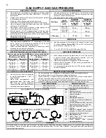 Preview for 14 page of Solaronics SSTG Installation, Operation & Maintenance Instructions Manual