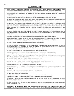 Preview for 16 page of Solaronics SSTG Installation, Operation & Maintenance Instructions Manual