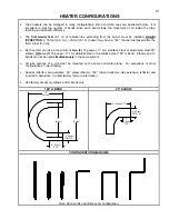 Preview for 21 page of Solaronics SSTG Installation, Operation & Maintenance Instructions Manual