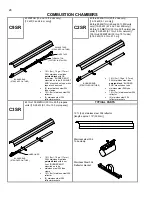 Preview for 24 page of Solaronics SSTG Installation, Operation & Maintenance Instructions Manual