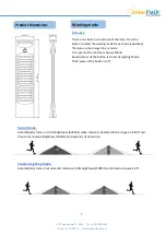 Предварительный просмотр 3 страницы SolarPath SPBS3 Installation Instructions Manual