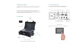 Предварительный просмотр 2 страницы SolarPath SPSS450 Quick Start Manual