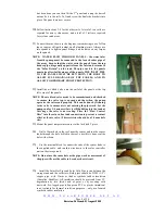 Preview for 4 page of SolarPower SP4002 Installation And Owner'S Manual