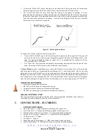 Предварительный просмотр 8 страницы SolarPower SP4002 Installation And Owner'S Manual