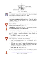 Preview for 16 page of SolarPower SP4002 Installation And Owner'S Manual