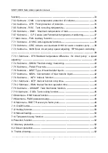 Предварительный просмотр 3 страницы SolarShine SR981 Installation And Operation Manual