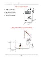 Предварительный просмотр 11 страницы SolarShine SR981 Installation And Operation Manual