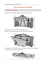 Preview for 13 page of SolarShine SR981 Installation And Operation Manual