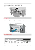 Предварительный просмотр 14 страницы SolarShine SR981 Installation And Operation Manual