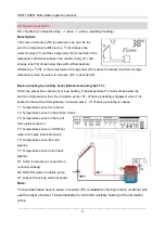 Preview for 22 page of SolarShine SR981 Installation And Operation Manual