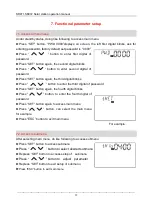 Preview for 23 page of SolarShine SR981 Installation And Operation Manual