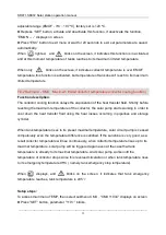 Preview for 34 page of SolarShine SR981 Installation And Operation Manual