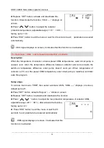 Preview for 35 page of SolarShine SR981 Installation And Operation Manual