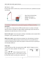 Предварительный просмотр 40 страницы SolarShine SR981 Installation And Operation Manual