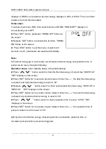 Предварительный просмотр 42 страницы SolarShine SR981 Installation And Operation Manual