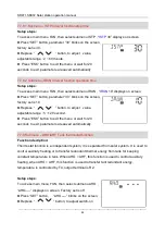 Preview for 45 page of SolarShine SR981 Installation And Operation Manual