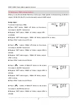 Предварительный просмотр 48 страницы SolarShine SR981 Installation And Operation Manual