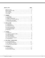 Preview for 3 page of Solartron Metrology Ametek OD2 User Leaflet