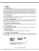 Preview for 5 page of Solartron Metrology Ametek OD2 User Leaflet