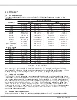 Preview for 14 page of Solartron Metrology Ametek OD2 User Leaflet