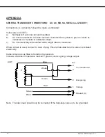 Preview for 16 page of Solartron Metrology Ametek OD2 User Leaflet