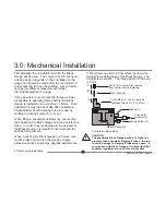 Предварительный просмотр 4 страницы Solartron Metrology BLOCK GAUGE User Manual