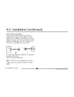 Preview for 12 page of Solartron Metrology OD4 User Manual