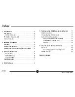 Preview for 3 page of Solartron Metrology Orbit PCI Mk 2 User Manual