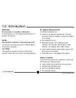 Preview for 5 page of Solartron Metrology Orbit PCI Mk 2 User Manual