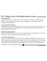 Preview for 13 page of Solartron Metrology Orbit PCI Mk 2 User Manual