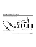 Предварительный просмотр 13 страницы Solartron Metrology SI7500 Quick Start Manual