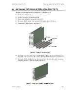 Предварительный просмотр 21 страницы Solartron Mobrey 3595 4C User Manual