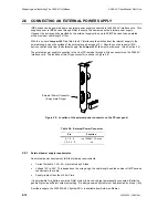 Предварительный просмотр 28 страницы Solartron Mobrey 3595 4C User Manual