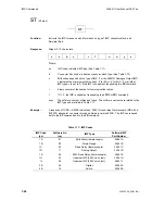 Предварительный просмотр 78 страницы Solartron Mobrey 3595 4C User Manual