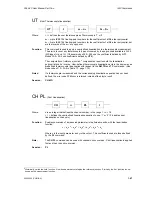 Предварительный просмотр 99 страницы Solartron Mobrey 3595 4C User Manual