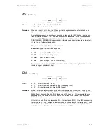 Предварительный просмотр 103 страницы Solartron Mobrey 3595 4C User Manual