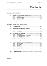 Предварительный просмотр 5 страницы Solartron Mobrey 7828 Technical Manual