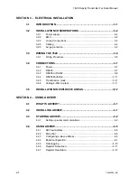 Предварительный просмотр 6 страницы Solartron Mobrey 7828 Technical Manual