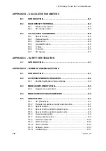 Предварительный просмотр 8 страницы Solartron Mobrey 7828 Technical Manual