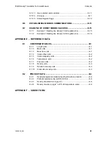 Предварительный просмотр 9 страницы Solartron Mobrey 7828 Technical Manual