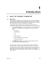 Предварительный просмотр 11 страницы Solartron Mobrey 7828 Technical Manual