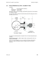 Предварительный просмотр 23 страницы Solartron Mobrey 7828 Technical Manual