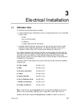 Предварительный просмотр 31 страницы Solartron Mobrey 7828 Technical Manual