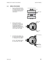 Предварительный просмотр 35 страницы Solartron Mobrey 7828 Technical Manual