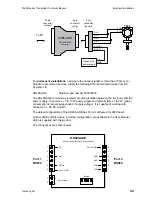 Предварительный просмотр 39 страницы Solartron Mobrey 7828 Technical Manual