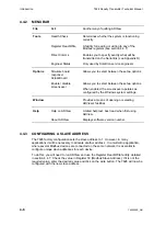 Предварительный просмотр 48 страницы Solartron Mobrey 7828 Technical Manual