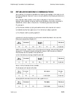 Предварительный просмотр 95 страницы Solartron Mobrey 7828 Technical Manual