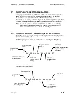 Предварительный просмотр 97 страницы Solartron Mobrey 7828 Technical Manual