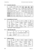 Предварительный просмотр 100 страницы Solartron Mobrey 7828 Technical Manual