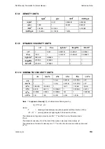 Предварительный просмотр 101 страницы Solartron Mobrey 7828 Technical Manual